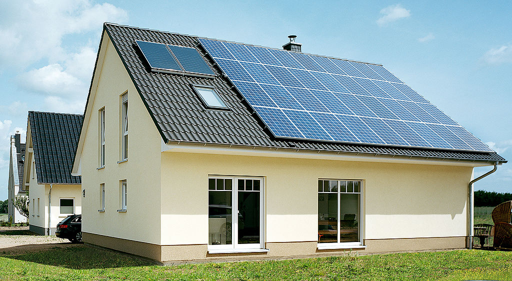 Fotovoltaik Güneş Enerjisi Sistemleri